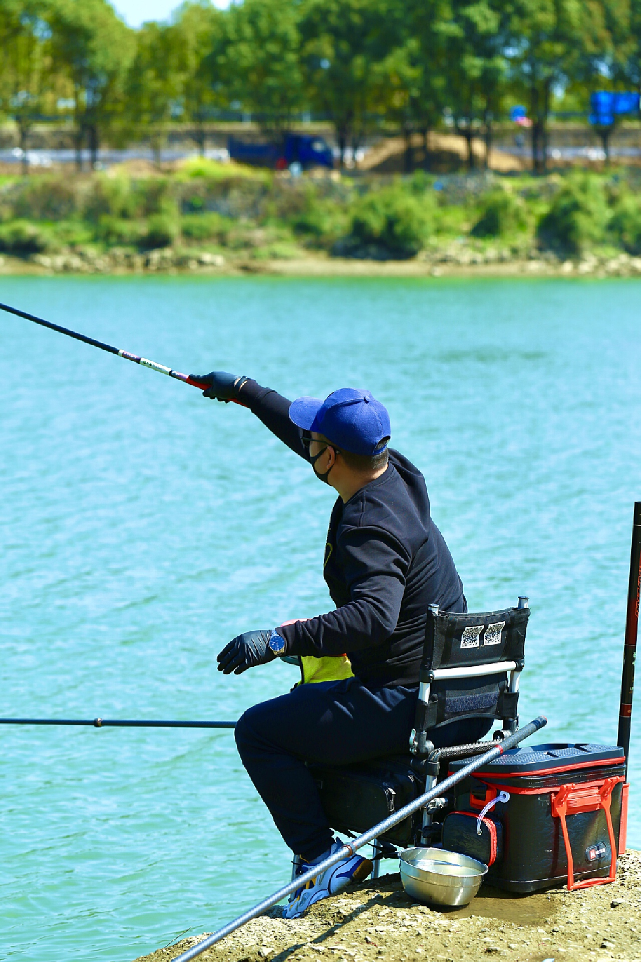 釣人新篇，從學(xué)習(xí)變化中汲取力量，探索無(wú)限可能