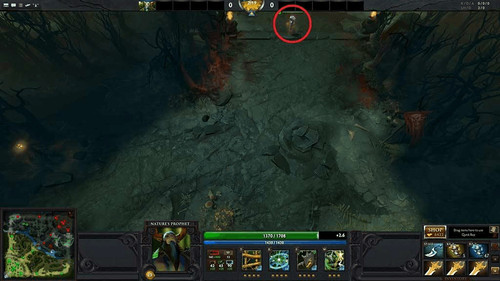 探尋小巷神秘小店，最新Dota封喉技巧視頻揭秘