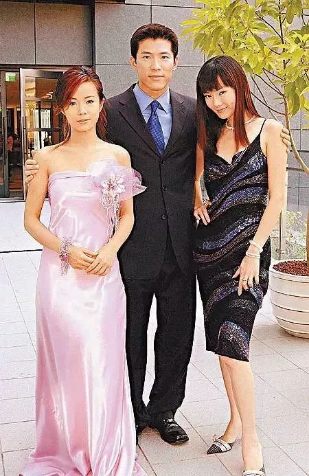 謝金燕與李政穎最新動(dòng)態(tài)，星光閃耀，攜手共繪時(shí)代畫卷