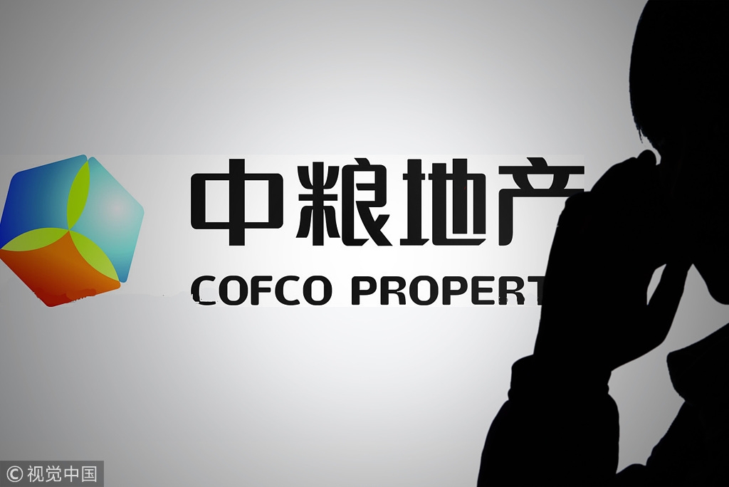 深度解讀，中糧地產(chǎn)股市行情背后的故事 ????