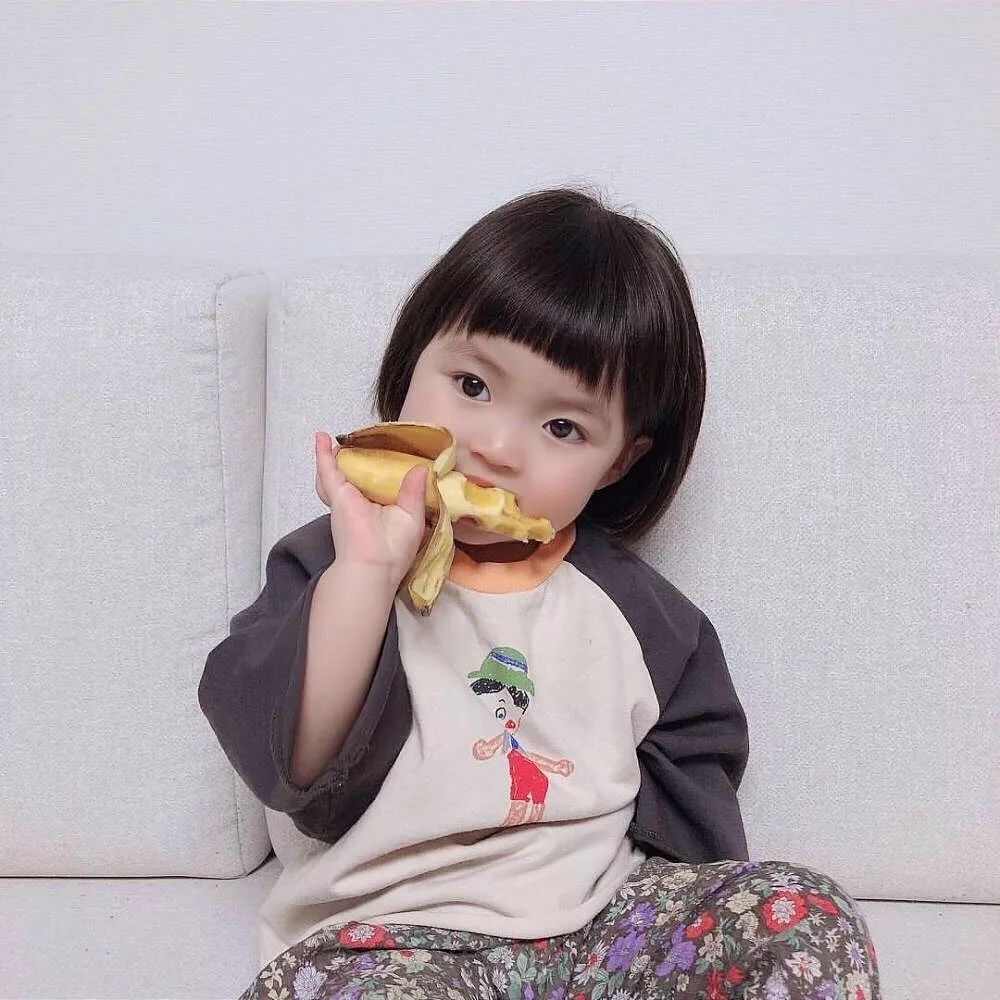 最新萌娃頭像，個性選擇的時代與文化繁榮的印記