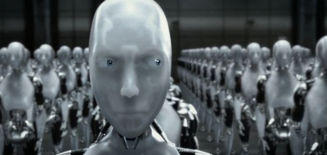 殺人機(jī)器人電影，見證科技變革的力量與學(xué)習(xí)的魅力