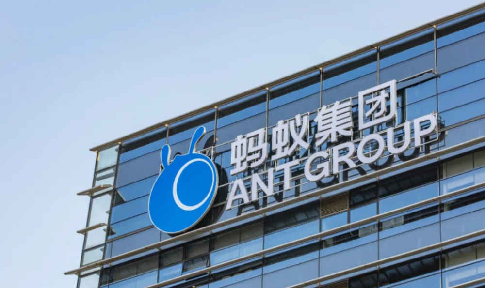 螞蟻集團(tuán)日常趣事，友情、陪伴與家的溫暖紀(jì)實(shí)分享