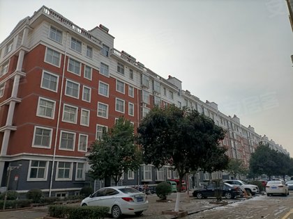 蘭陵世紀福城最新房價信息，科技居住新紀元，體驗未來生活新體驗