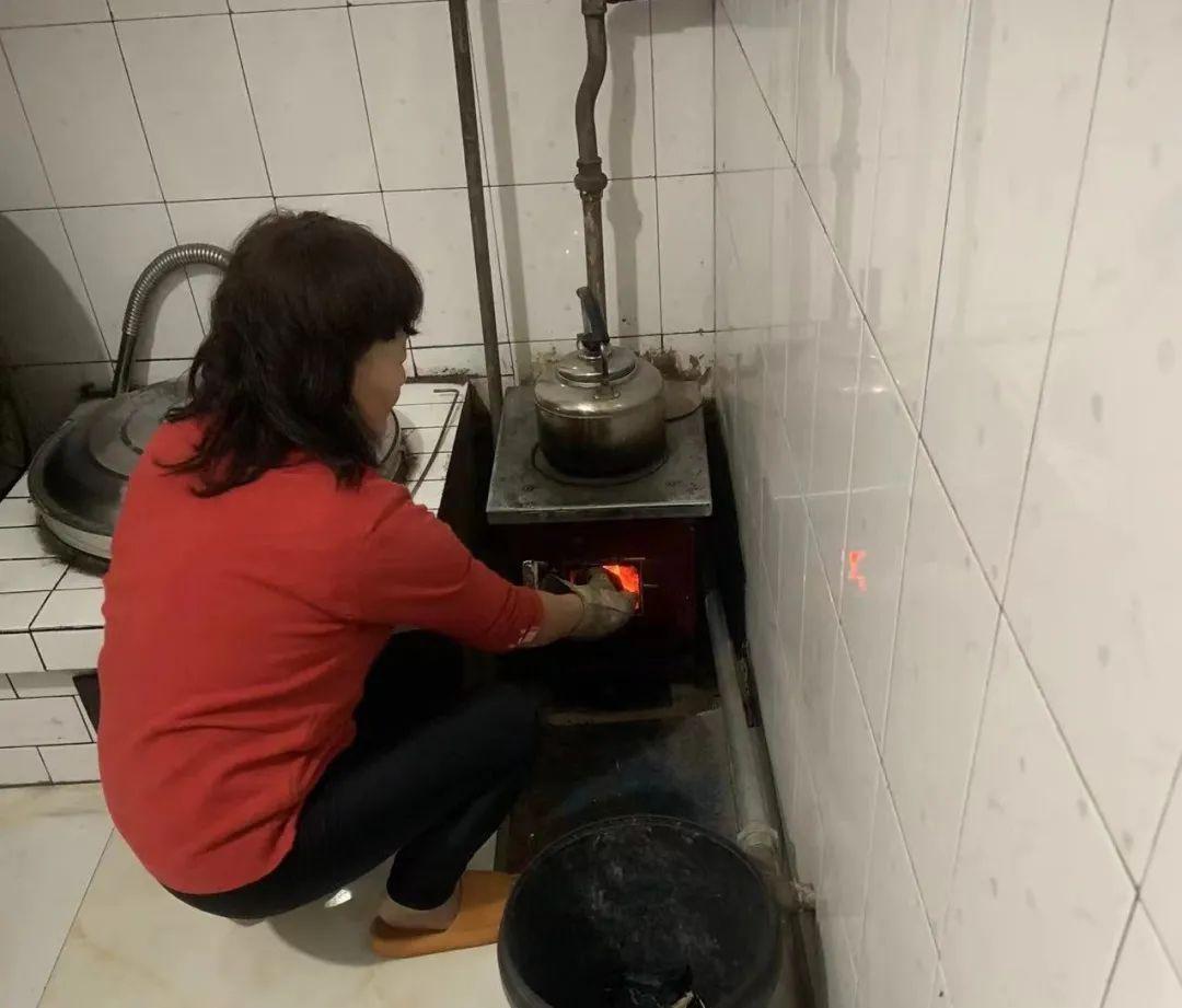 革新冬季溫暖，新型取暖爐亮相，引領(lǐng)取暖新潮流