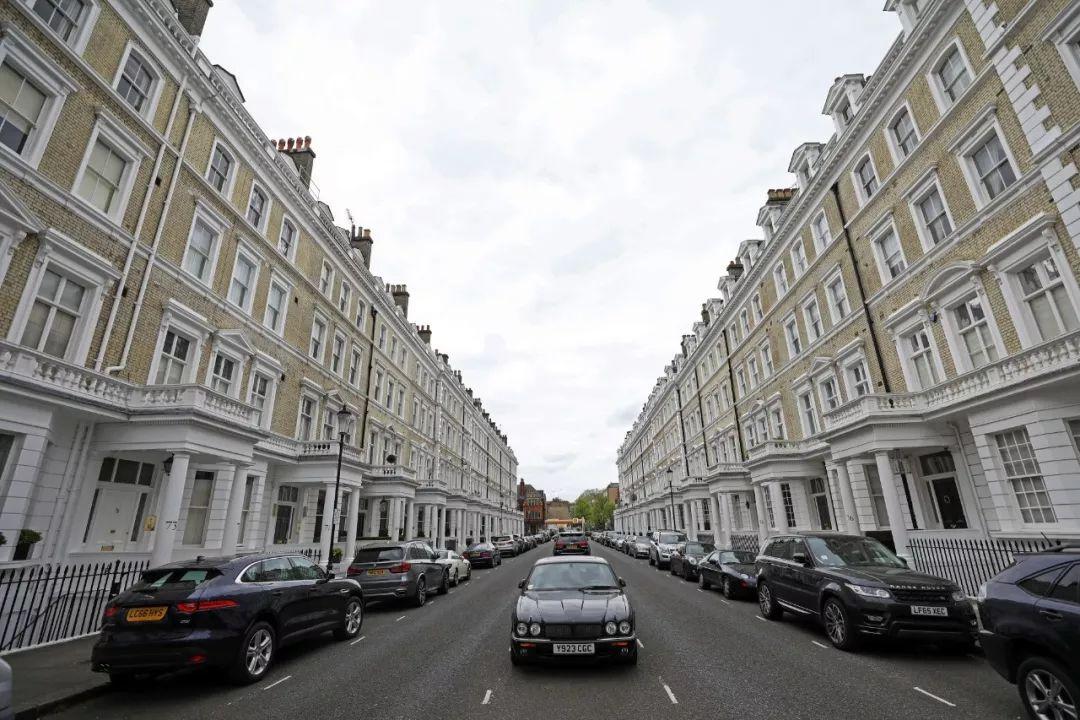 大型住宅區(qū)最新房價，時代的印記與變遷