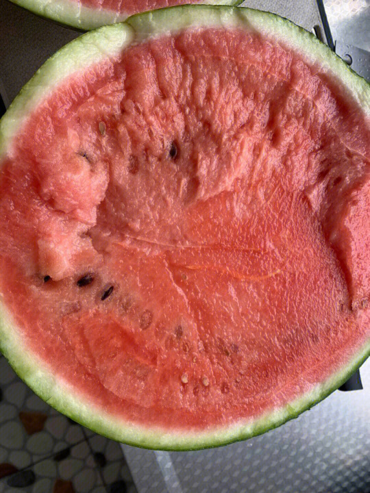 科技重塑美味，李明星西瓜讓甜蜜生活更添滋味