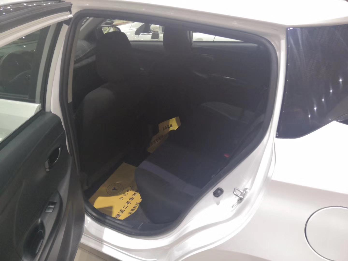 豐田致炫二手車價(jià)格詳解，市場走勢、評估觀點(diǎn)全解析