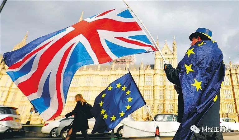 英國脫歐最新進(jìn)展，歐洲風(fēng)云再起，英國前行堅(jiān)定！