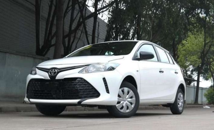 豐田威馳新車價格,豐田威馳，駕馭未來，體驗(yàn)科技之美