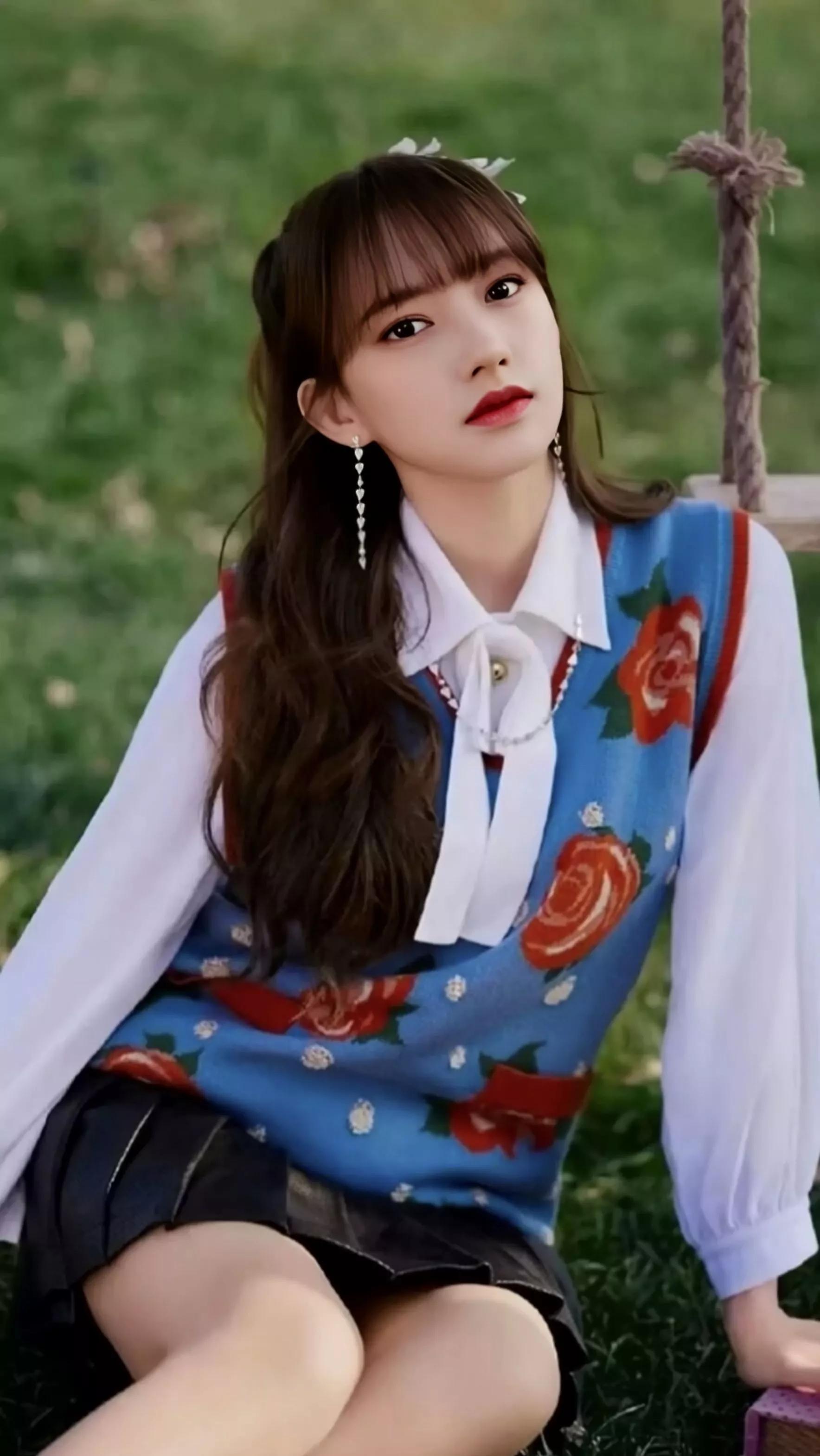 程瀟最新照片引發(fā)的公眾關(guān)注與個人立場思考