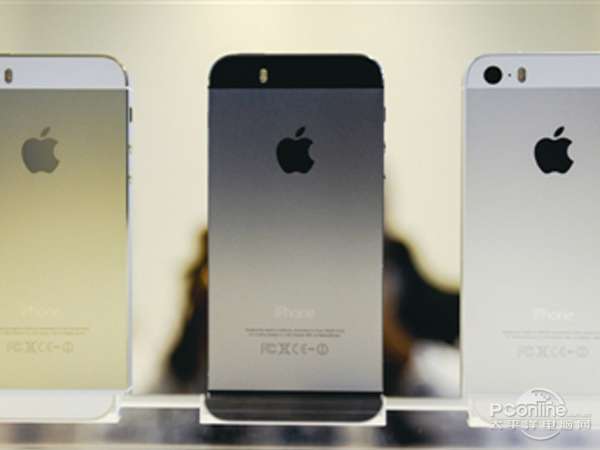 科技與時尚交匯，iPhone 5s上市日期揭曉