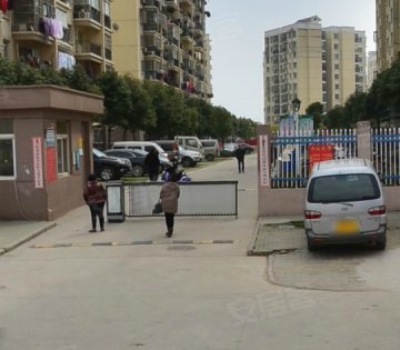 白沙洲花園最新資訊,白沙洲花園最新資訊——友情的綻放與家的溫馨