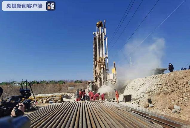 酒鋼西溝礦事故最新進(jìn)展通報