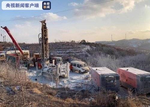 酒鋼西溝礦事故最新進(jìn)展通報