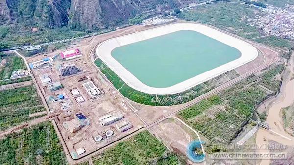 引洮工程二期最新進(jìn)展更新，最新動(dòng)態(tài)揭秘