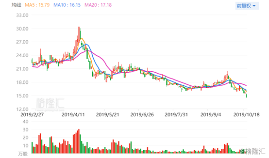 探索300694股票，投資潛力與策略洞察全解析