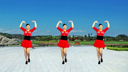 最新流行舞步閃耀舞臺(tái)，躍動(dòng)人生自信展現(xiàn)