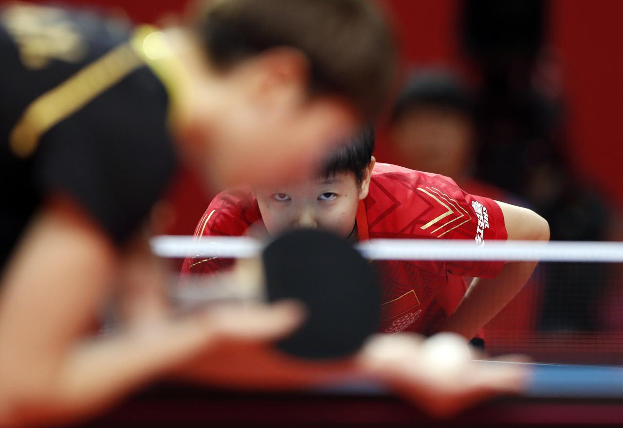 奧運激情燃燒，夢想成就賽場榮耀