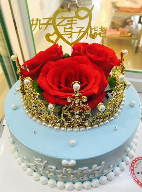 生日蛋糕最新款，小巷甜蜜秘密的獨(dú)家驚喜