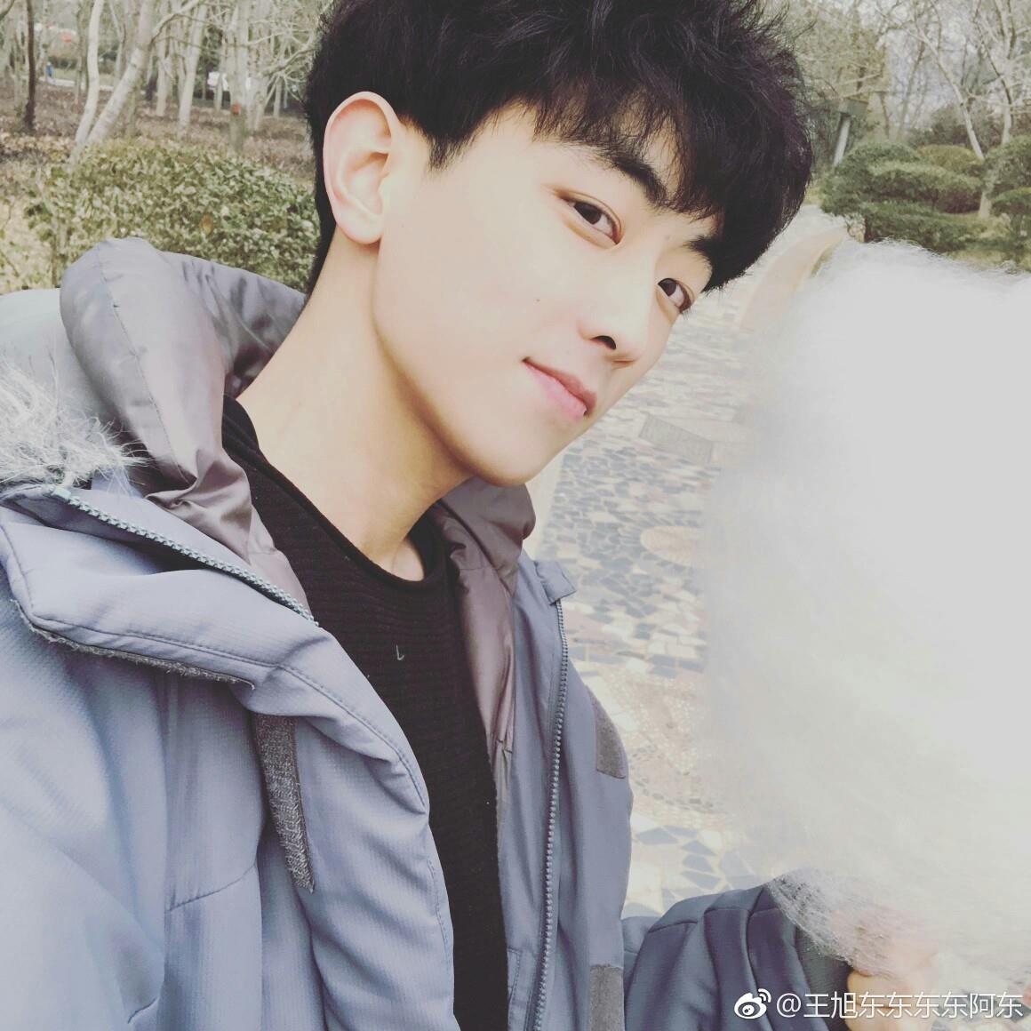 王旭東演員，小巷深處的寶藏小店之旅