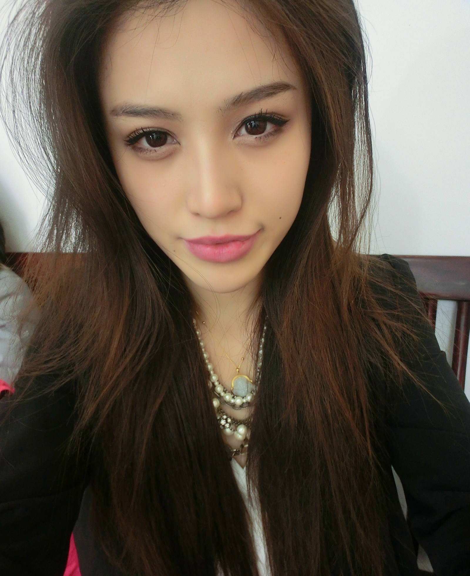 母狗女明星,母狗女明星，一場心靈與自然的美景之旅