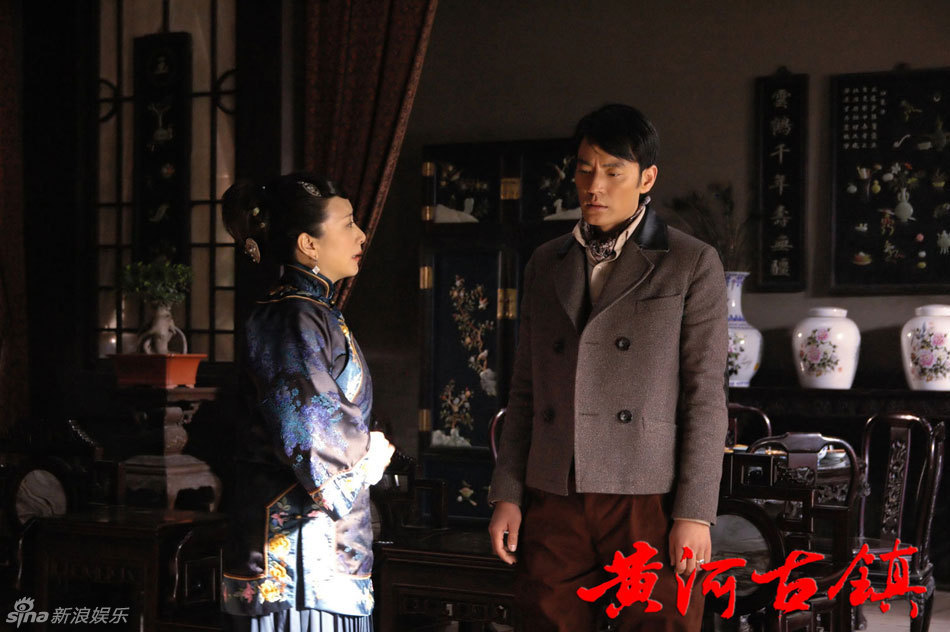 王靜主演電視劇，熒屏佳作聚焦標題為王靜主演電視劇的熒屏佳作展映