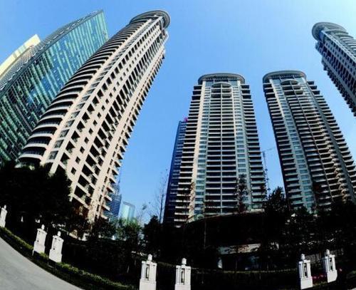 合肥房地產(chǎn)最新動態(tài)，科技重塑居住，未來生活觸手可及的新篇章