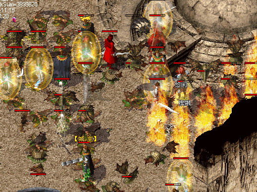 傳奇瞬間，瞬間鑄就傳奇