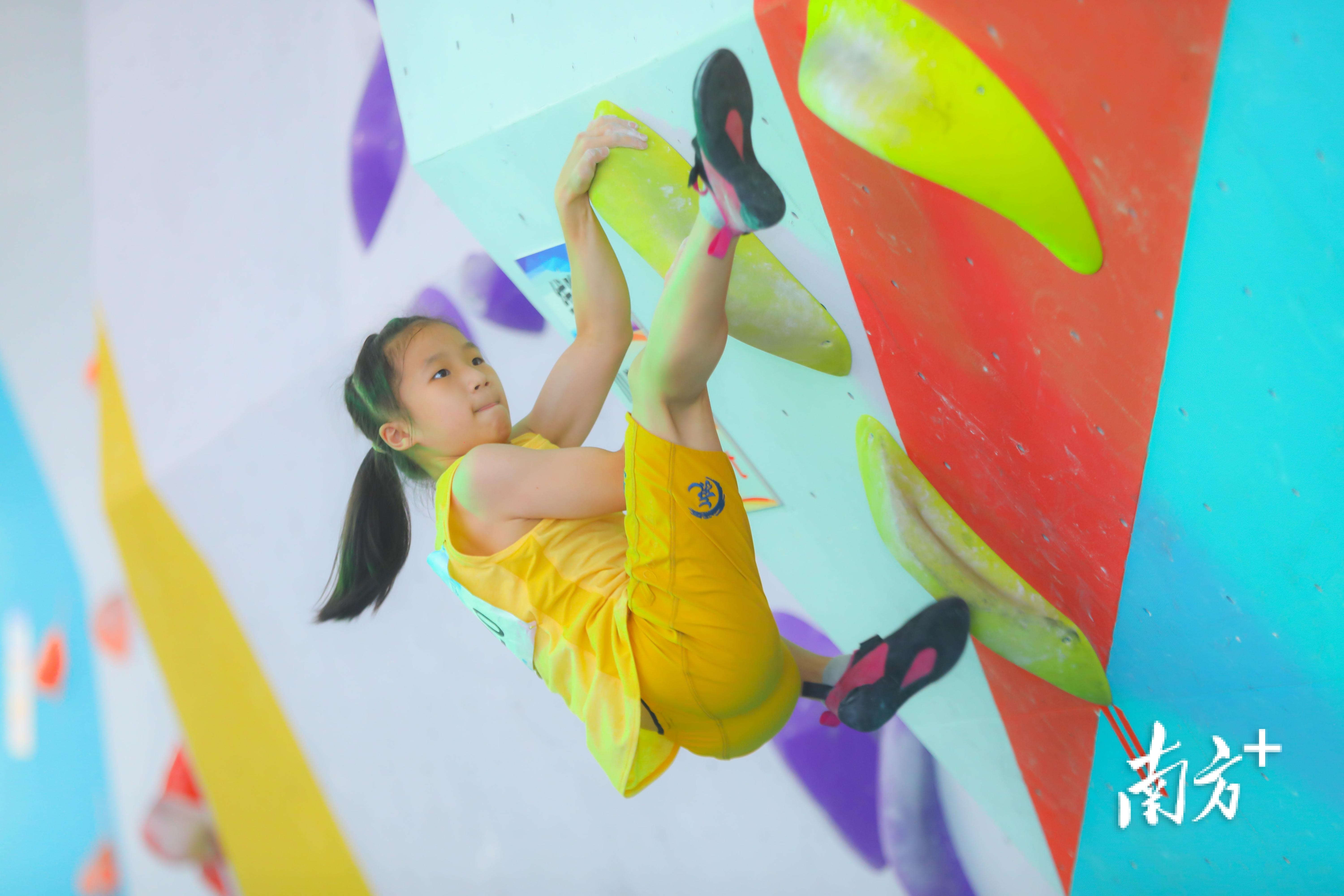 深圳攀巖比賽，小巷深處的寶藏與獨特小店探秘之旅