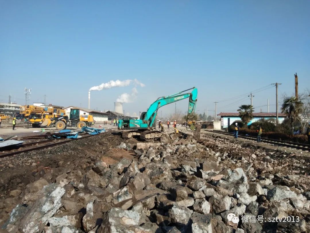 宿州東站最新動(dòng)態(tài),宿州東站最新動(dòng)態(tài)，全面指南與步驟詳解