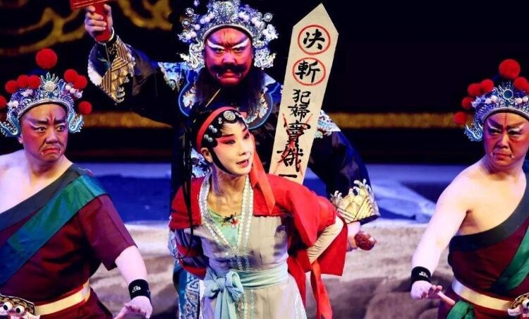 竇娥冤電視劇，溫馨日常的探尋