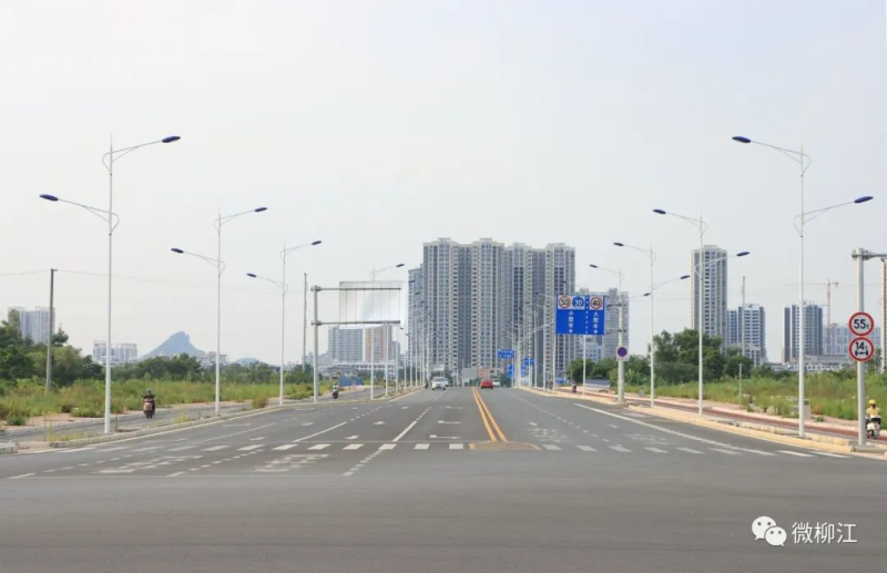 柳江大道最新動態(tài),柳江大道最新動態(tài)，建設(shè)進展、未來規(guī)劃與案例分析