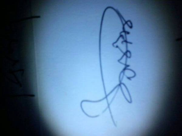 2015熱門個性簽名分享，小紅書風(fēng)格精選