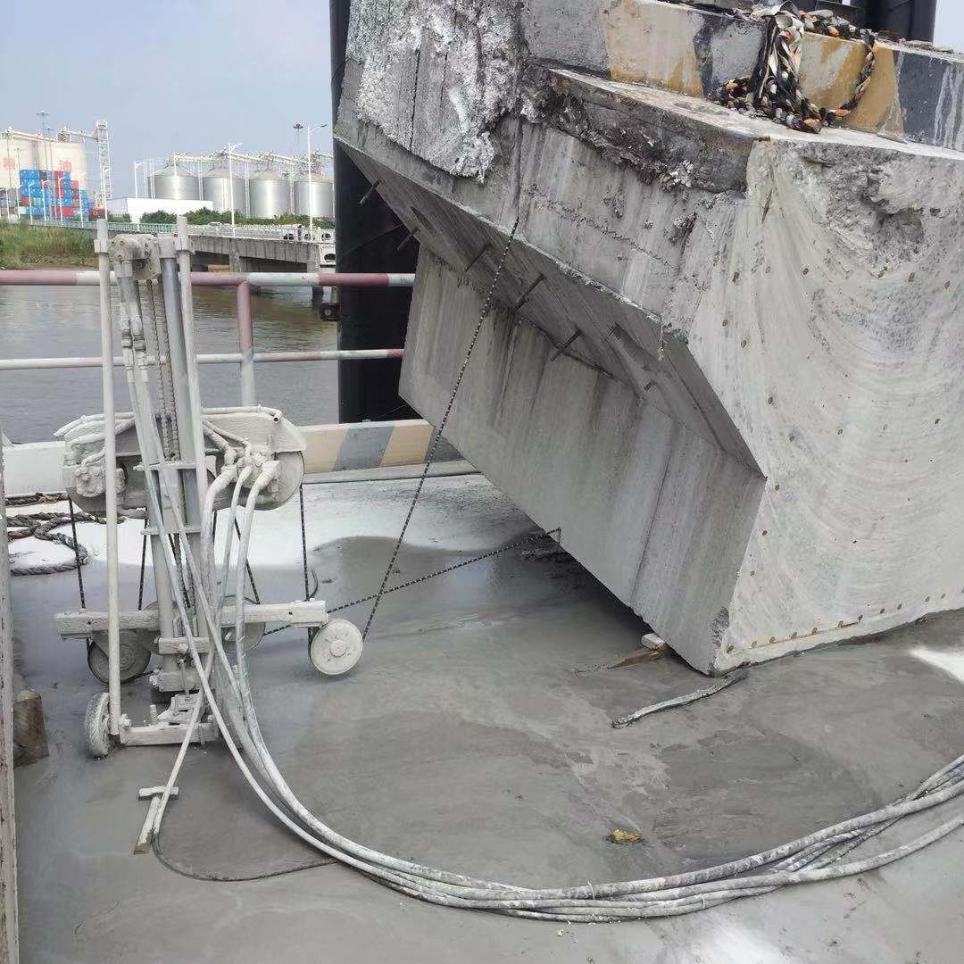 鋼筋混凝土切割價(jià)格的市場(chǎng)分析與影響因素探討