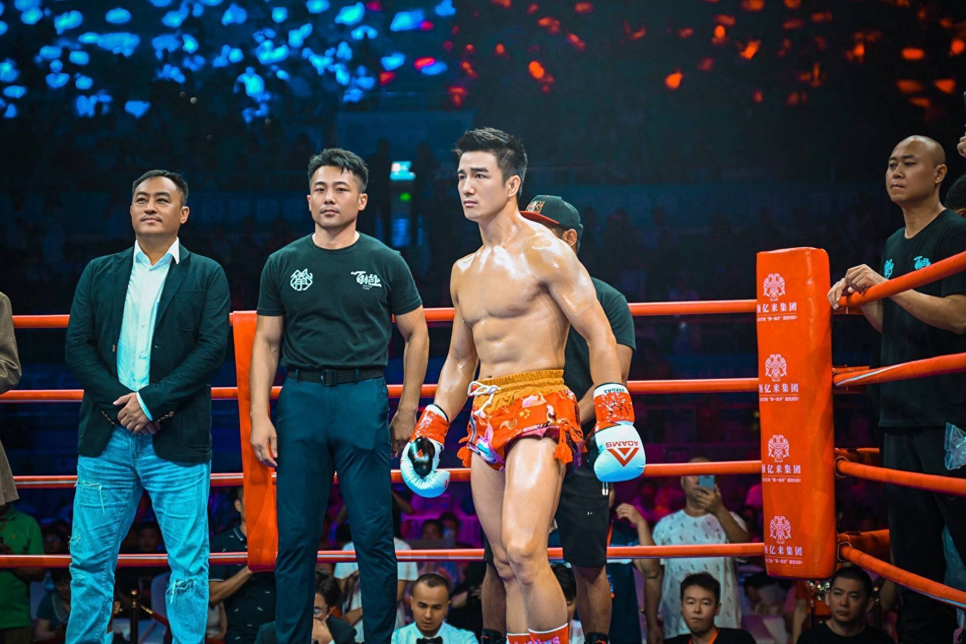 王延新比賽，精彩對(duì)決，不容錯(cuò)過(guò)！