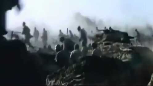中國(guó)最新戰(zhàn)爭(zhēng)巨制震撼來(lái)襲！熱血沸騰的戰(zhàn)爭(zhēng)大片！