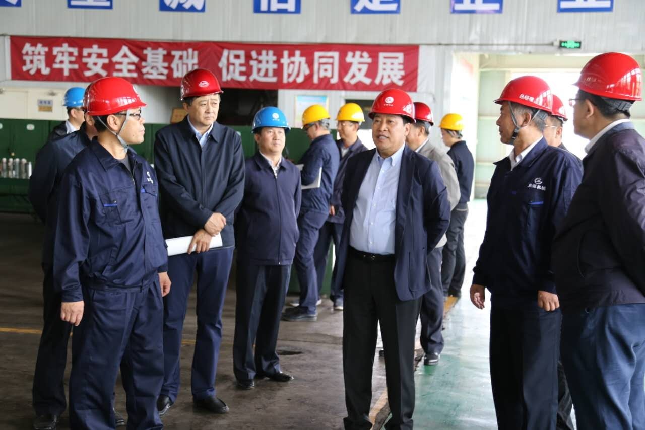 京煤集團(tuán)最新領(lǐng)導(dǎo)陣容一覽/概覽