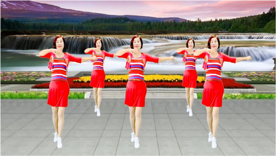 最新廣場舞雙人舞流行榜,最新廣場舞雙人舞流行榜，學習指南