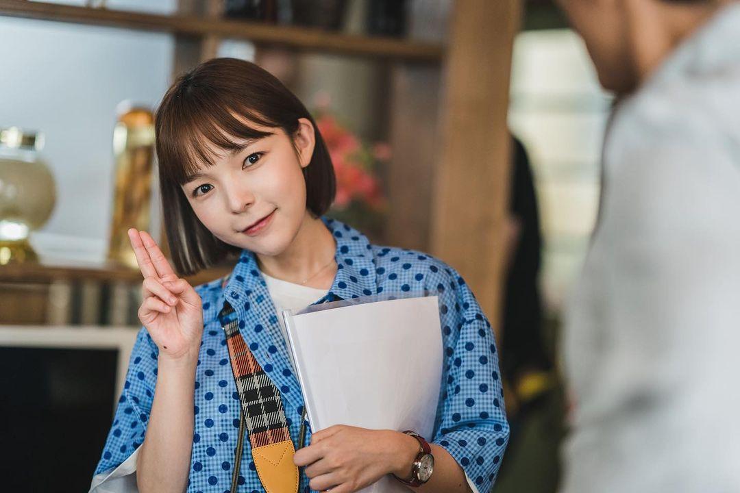 韓國演員的演技，日常之旅的溫馨展現(xiàn)