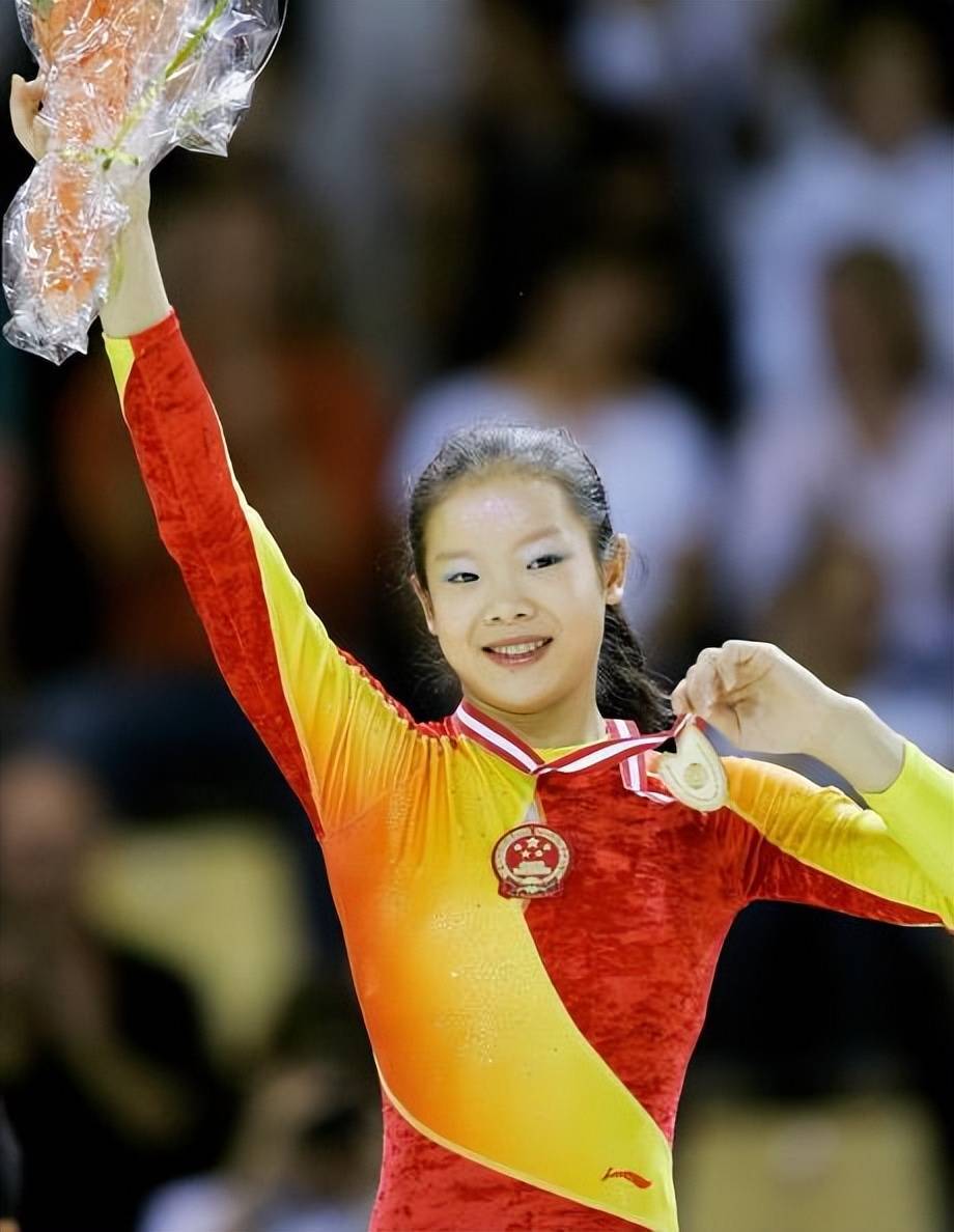 力與美的較量，程菲比賽瞬間回顧