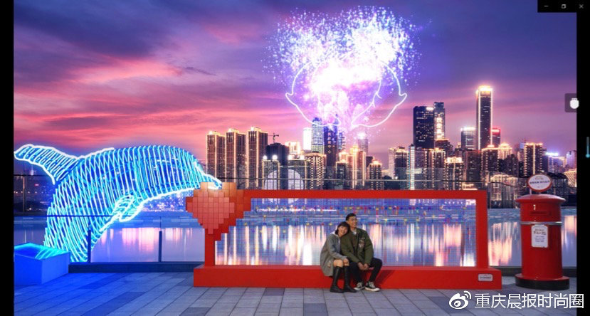 全城浪漫新動(dòng)向，自然美景治愈之旅探索