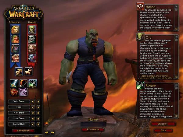 最新魔獸私服，科技重塑冒險(xiǎn)之旅，前所未有的魔獸世界體驗(yàn)