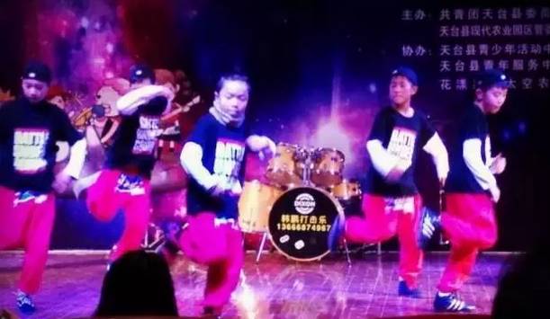 最新街舞潮流深度探究，背景、事件與地位的影響