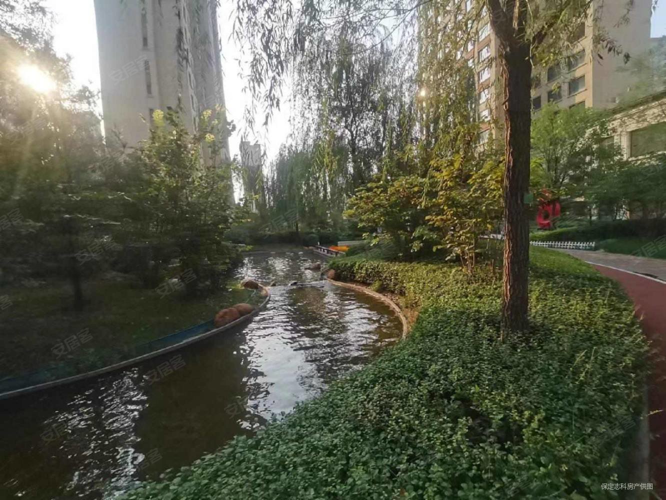 保定云溪九城房價信息,保定云溪九城房價信息解析