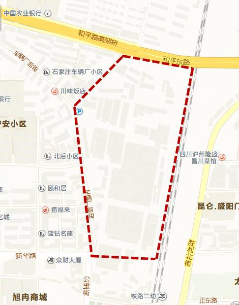 滄州新華區(qū)最新規(guī)劃圖詳解，藍(lán)圖展望未來(lái)發(fā)展