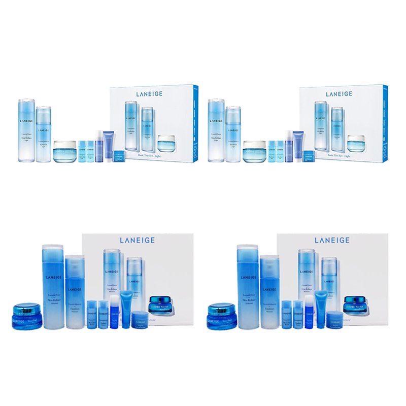 蘭芝全新包裝設(shè)計步驟詳解，包裝升級指南