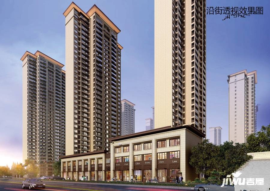 荊州最新房源信息，追夢(mèng)之旅，開啟人生新篇章的鑰匙