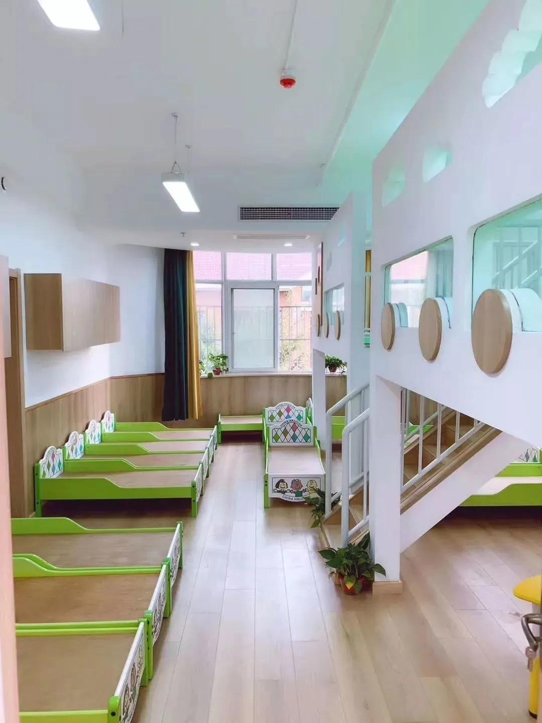 最新幼兒園教育理念，培育自信之源，成就未來之星