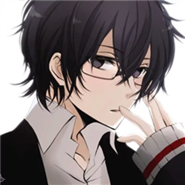 勵(lì)志動(dòng)漫男生圖片，自信之路與成就感的召喚